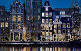 Stanley Collection Hotel Hegra Amsterdam